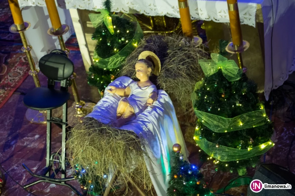 Koncert Kolęd i Pastorałek 2015 - zdjęcie 4