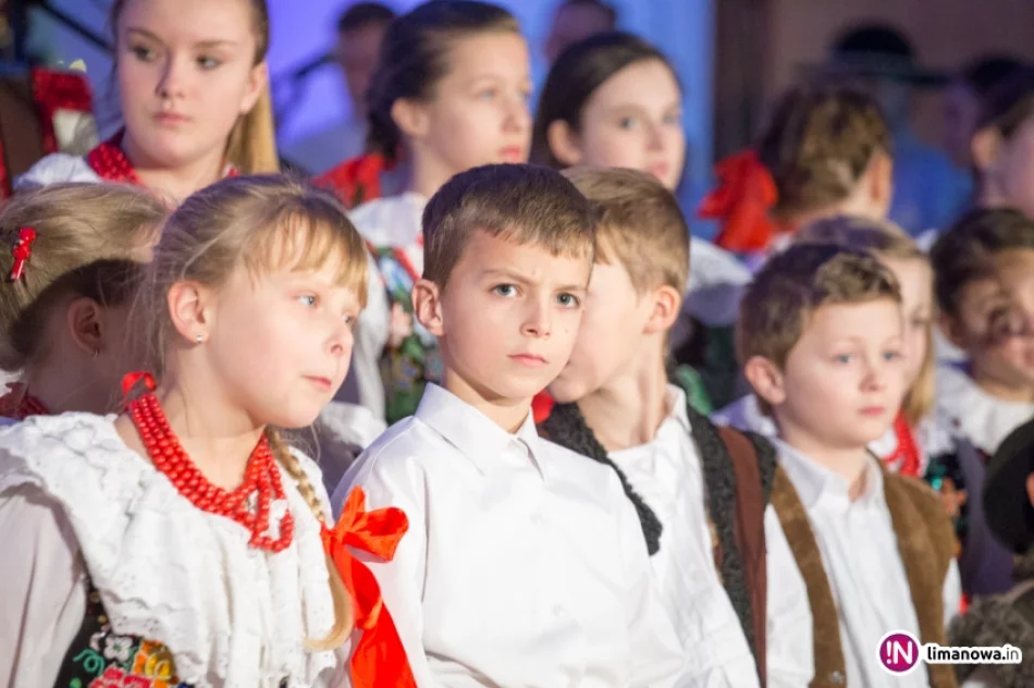 Koncert Kolęd i Pastorałek 2015 - zdjęcie 5