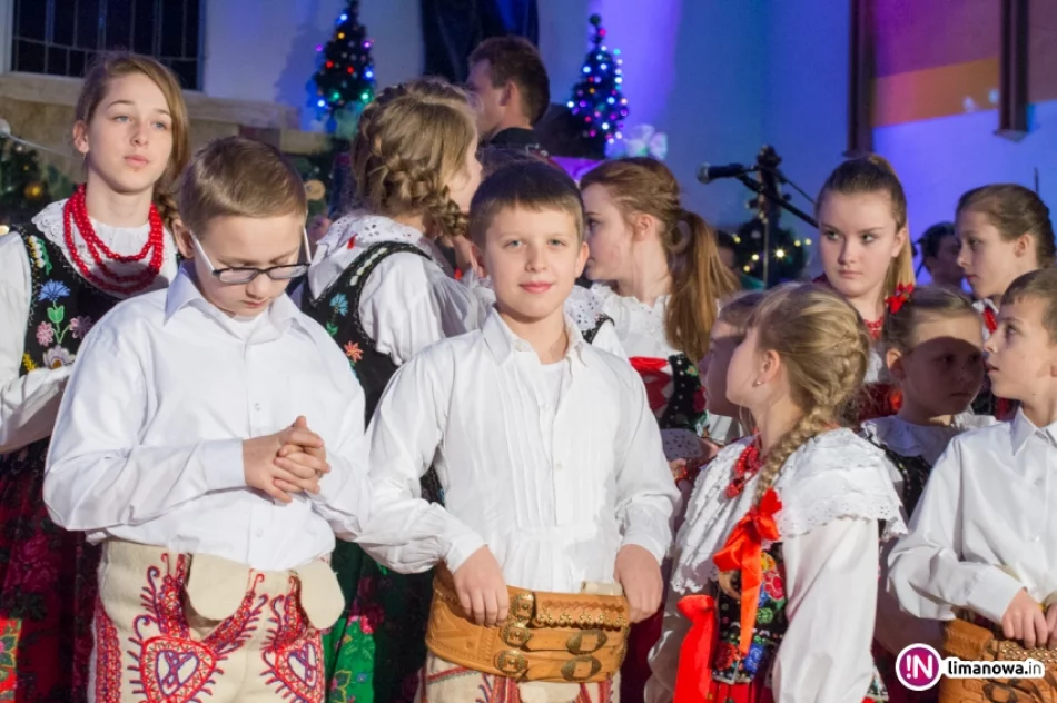 Koncert Kolęd i Pastorałek 2015 - zdjęcie 6
