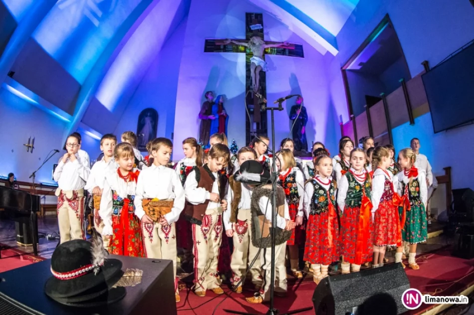 Koncert Kolęd i Pastorałek 2015 - zdjęcie 7
