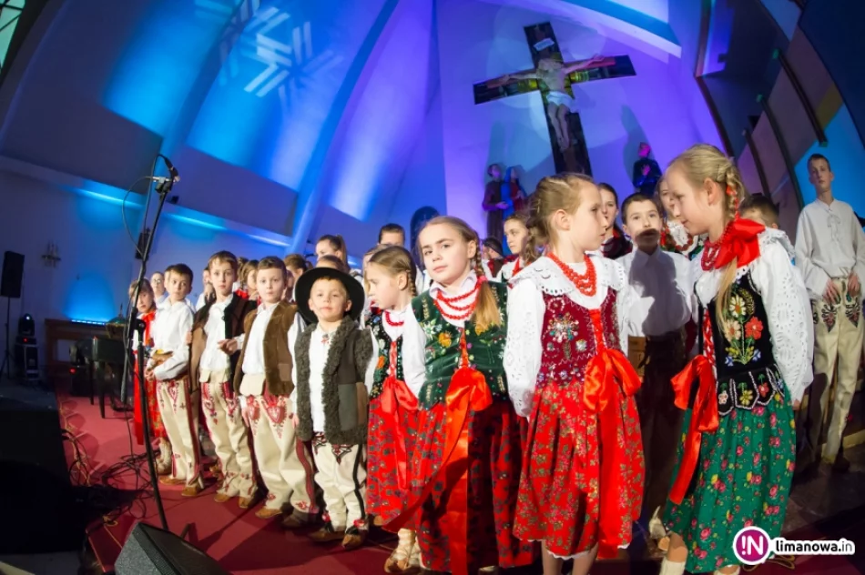 Koncert Kolęd i Pastorałek 2015 - zdjęcie 8