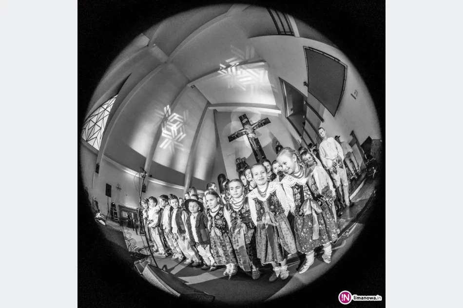 Koncert Kolęd i Pastorałek 2015 - zdjęcie 9