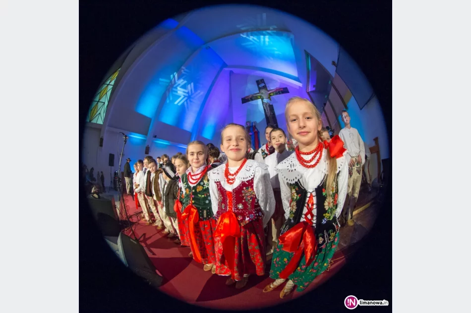 Koncert Kolęd i Pastorałek 2015 - zdjęcie 10