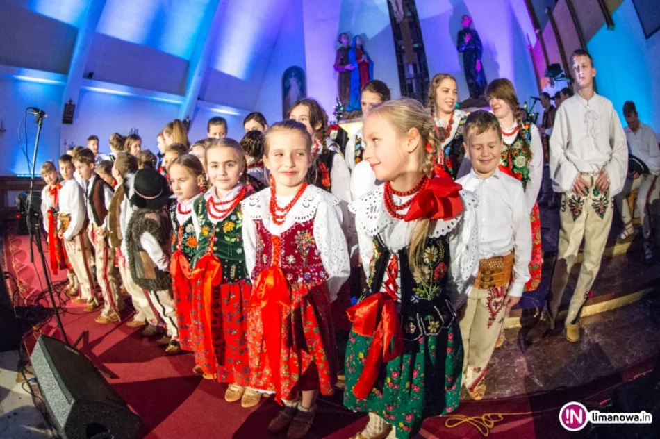 Koncert Kolęd i Pastorałek 2015 - zdjęcie 11