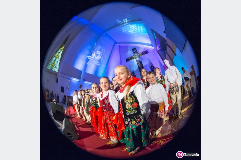 Koncert Kolęd i Pastorałek 2015 - zdjęcie 12