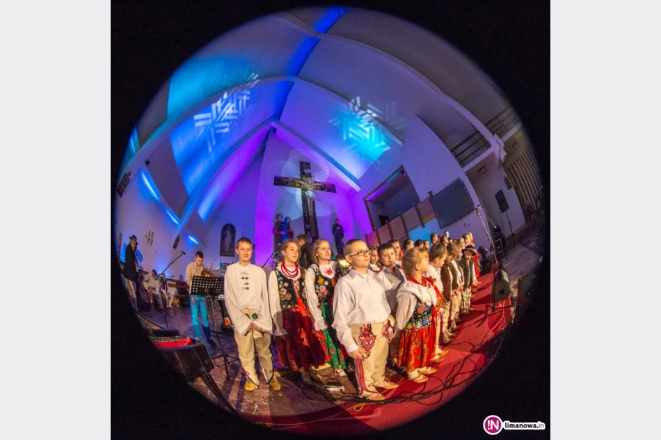 Koncert Kolęd i Pastorałek 2015 - zdjęcie 14