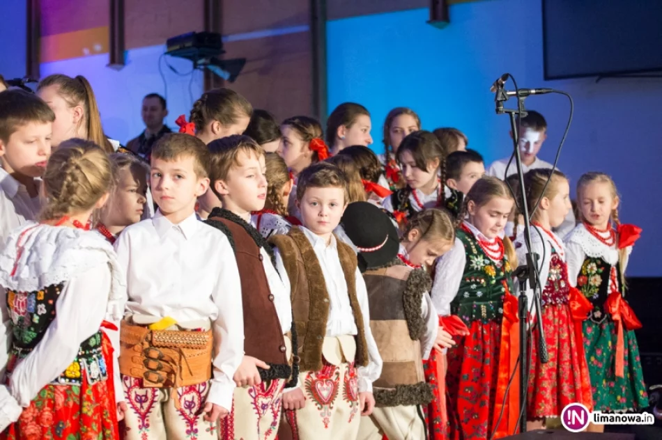 Koncert Kolęd i Pastorałek 2015 - zdjęcie 15