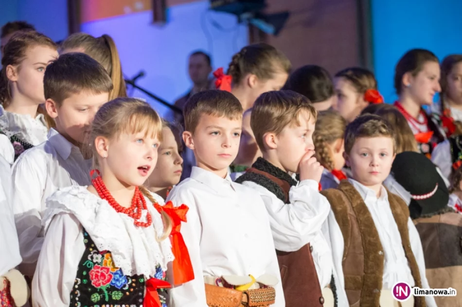 Koncert Kolęd i Pastorałek 2015 - zdjęcie 16