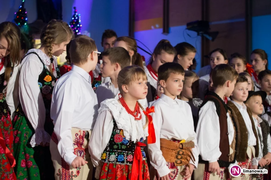 Koncert Kolęd i Pastorałek 2015 - zdjęcie 18