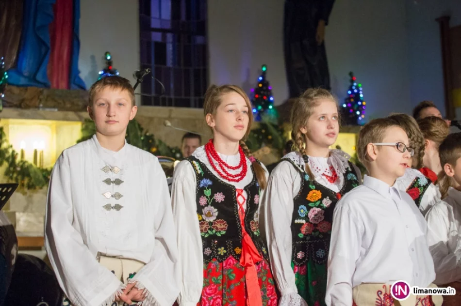 Koncert Kolęd i Pastorałek 2015 - zdjęcie 19