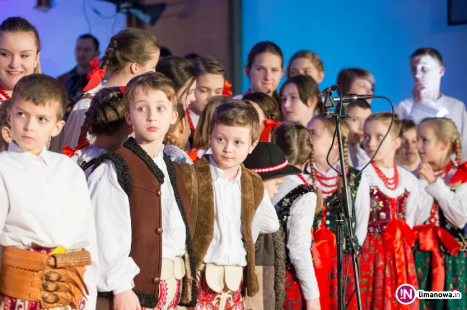 Koncert Kolęd i Pastorałek 2015 - zdjęcie 20