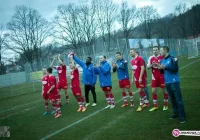 Limanovia podzieliła się punktami - zdjęcie główne