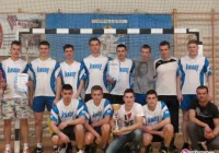 Szczypiorniści z Mszany Dolnej powalczą o mistrzostwo województwa - zdjęcie główne