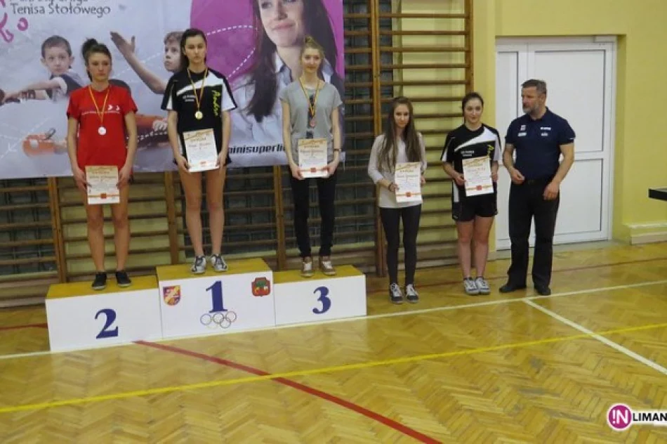 Kolejne potwierdzenie dominacji - zdjęcie 2