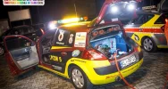 Ratownicy opowiadali o swojej pracy i uczyli - zdjęcie 4