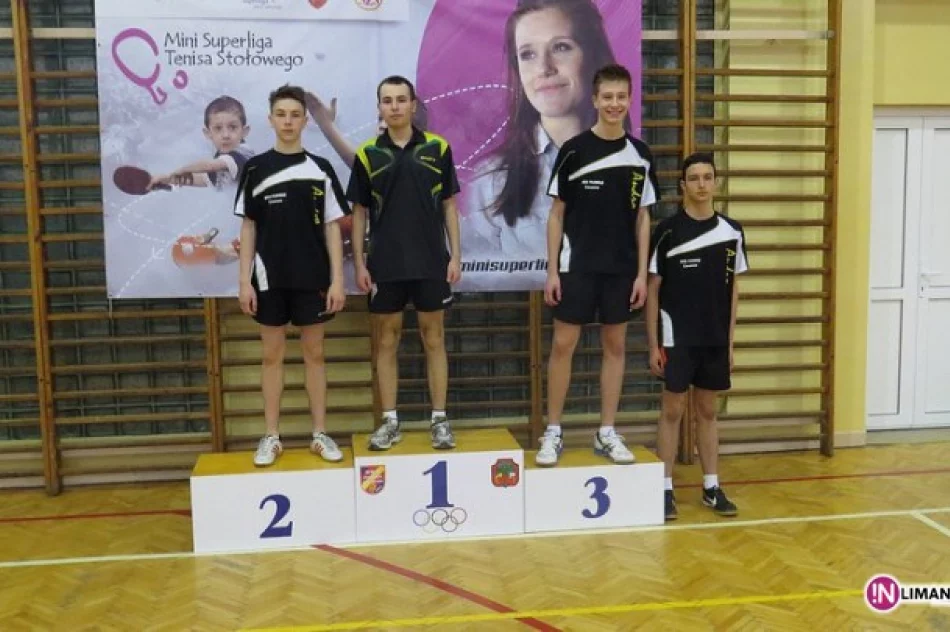 Kolejne potwierdzenie dominacji - zdjęcie 3