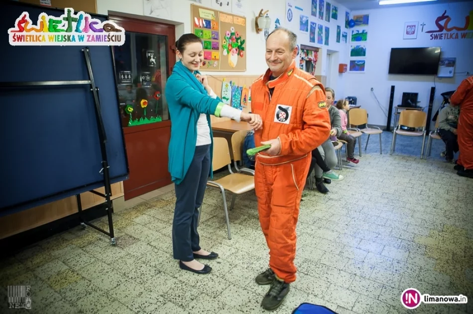 Szkolenie z pierwszej pomocy na Świetlicy Wiejskiej w Zamieściu - zdjęcie 12