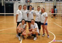 Rywalizacja o Puchar Starosty rozpoczęta - zdjęcie główne