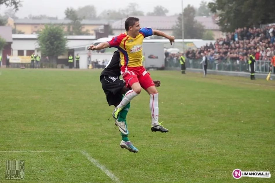 Kapitan Limanovii - Przyjacielem Miasta Limanowa - zdjęcie 2