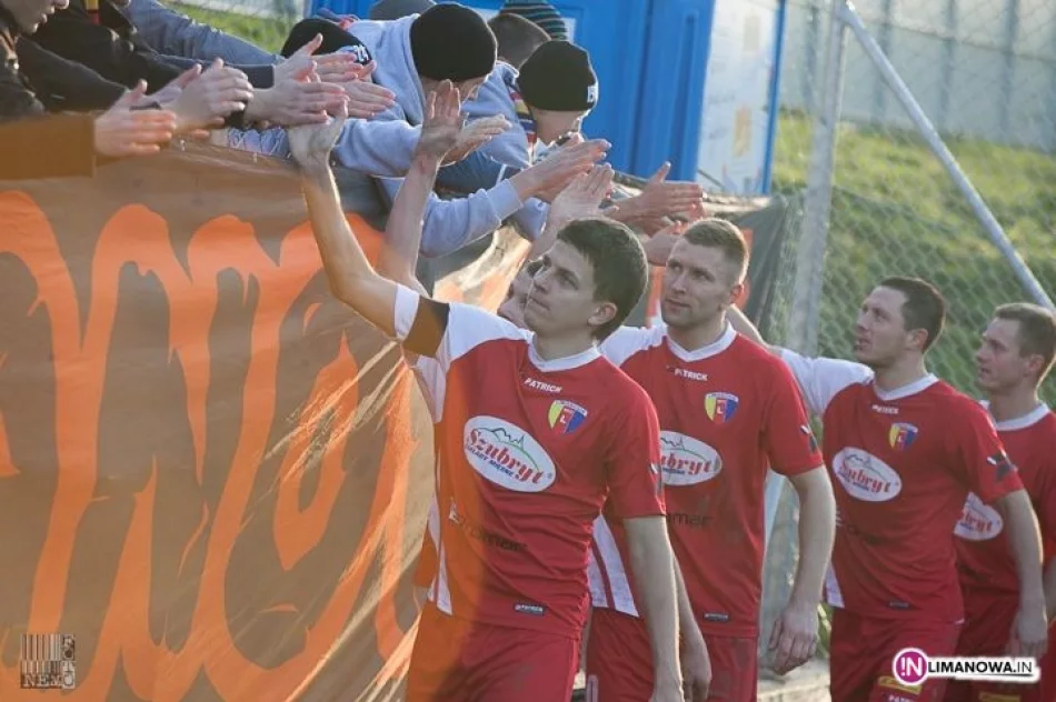 Kapitan Limanovii - Przyjacielem Miasta Limanowa - zdjęcie 3