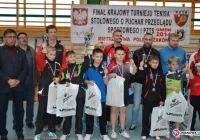 Dawid Kosmal trzeci na Mistrzostwach Polski - zdjęcie główne