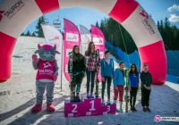 Świetne wyniki Julii Włodarczyk - zdjęcie główne