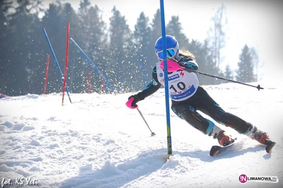 Świetne wyniki Julii Włodarczyk - zdjęcie 2