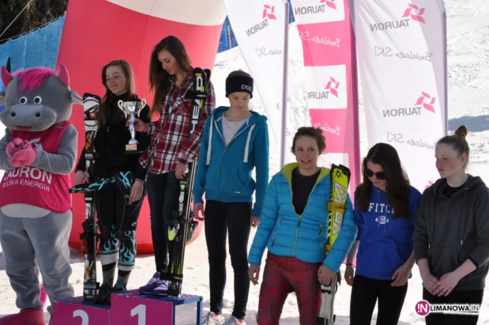 Świetne wyniki Julii Włodarczyk - zdjęcie 3