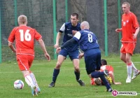 Orkan odrobił jesienne zaległości i potwierdził wysoką formę - zdjęcie główne