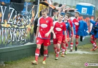 Wojciech Dziadzio już trenuje. Zagra w najbliższym meczu? - zdjęcie główne