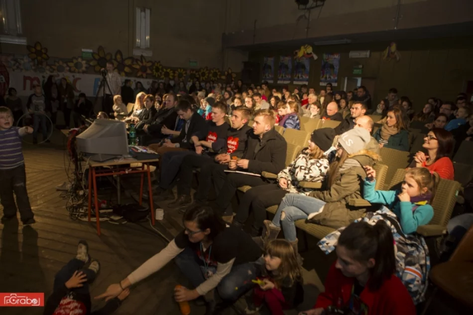 Finał WOŚP w Mszanie Dolnej - zdjęcie 3