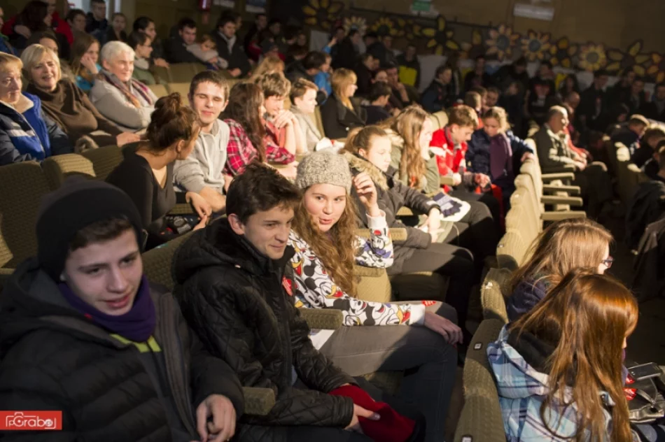 Finał WOŚP w Mszanie Dolnej - zdjęcie 12