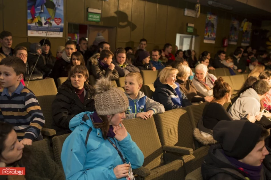 Finał WOŚP w Mszanie Dolnej - zdjęcie 14