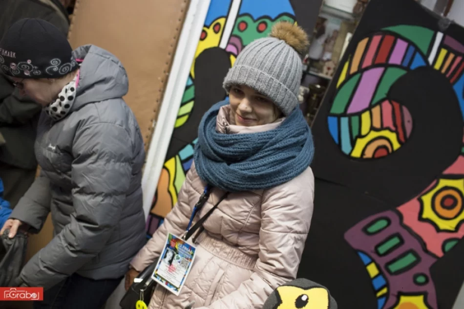 Finał WOŚP w Mszanie Dolnej - zdjęcie 18