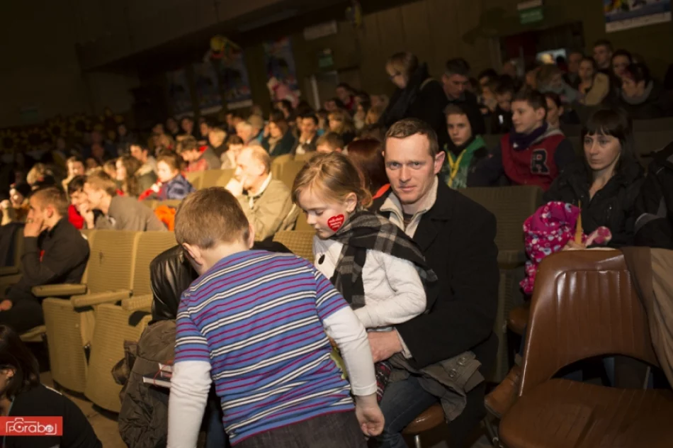 Finał WOŚP w Mszanie Dolnej - zdjęcie 20