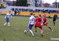 Zbigniew Szubryt zaniepokojony po pierwszych meczach Limanovii - zdjęcie główne