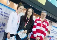 Cztery medale na Mistrzostwach Polski Juniorów - zdjęcie główne