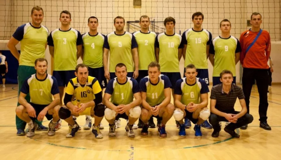 Otwarta droga do baraży - zdjęcie 1