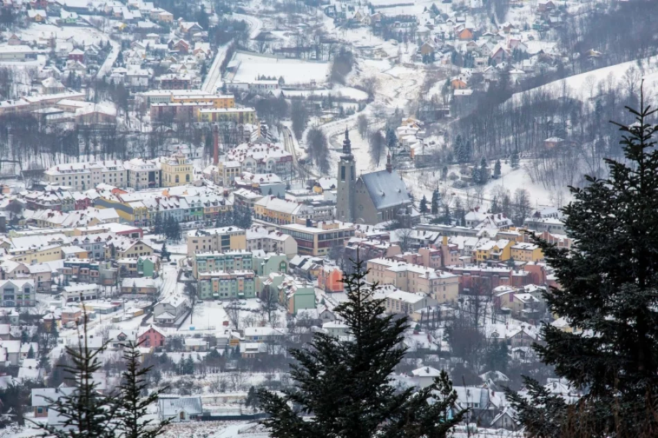 Złaz Turystyczny na Miejskiej Górze - zdjęcie 2