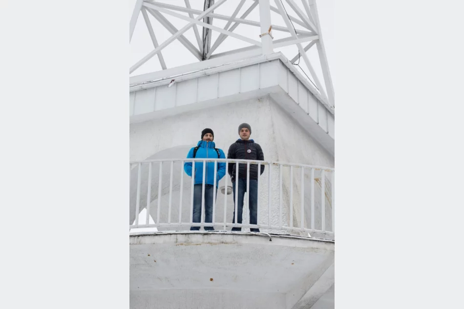 Złaz Turystyczny na Miejskiej Górze - zdjęcie 11