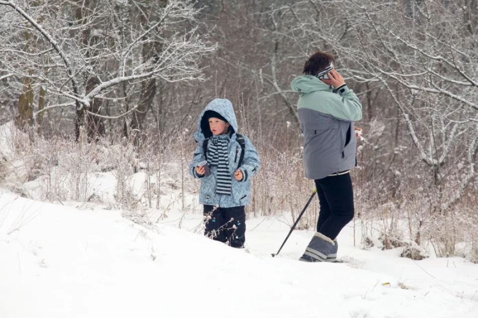 Złaz Turystyczny na Miejskiej Górze - zdjęcie 15