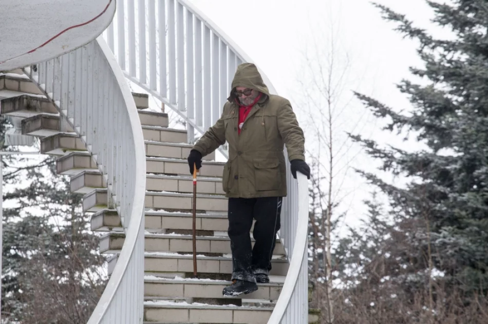 Złaz Turystyczny na Miejskiej Górze - zdjęcie 20