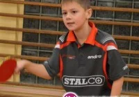 Dawid Kosmal najlepszy w województwie - zdjęcie główne