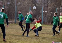 KS Tymbark osłabiony, ale z dużymi nadziejami - zdjęcie główne