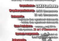 Powiatowa liga siatkówki - zdjęcie główne