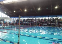 W Myślenicach popłynęli po medale - zdjęcie główne