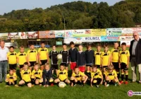 Słowacka wyprawa młodzieżowych drużyn Limanovii - zdjęcie główne