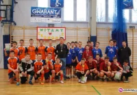 W Ekonomie rywalizowali gimnazjaliści - zdjęcie główne