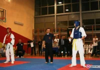 Kolejne osiągnięcia limanowskich karateków - zdjęcie główne