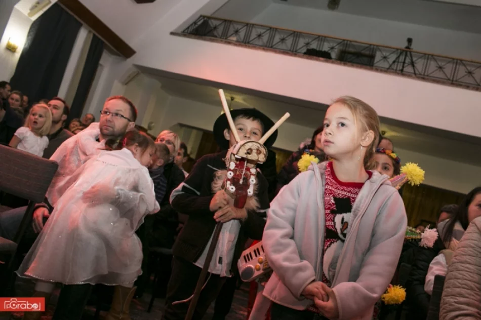 Konkurs Szopek i Grup Kolędniczych - zdjęcie 2